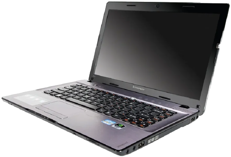 Замена кнопки включения Lenovo G470