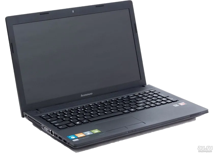 Замена кнопки включения Lenovo G505