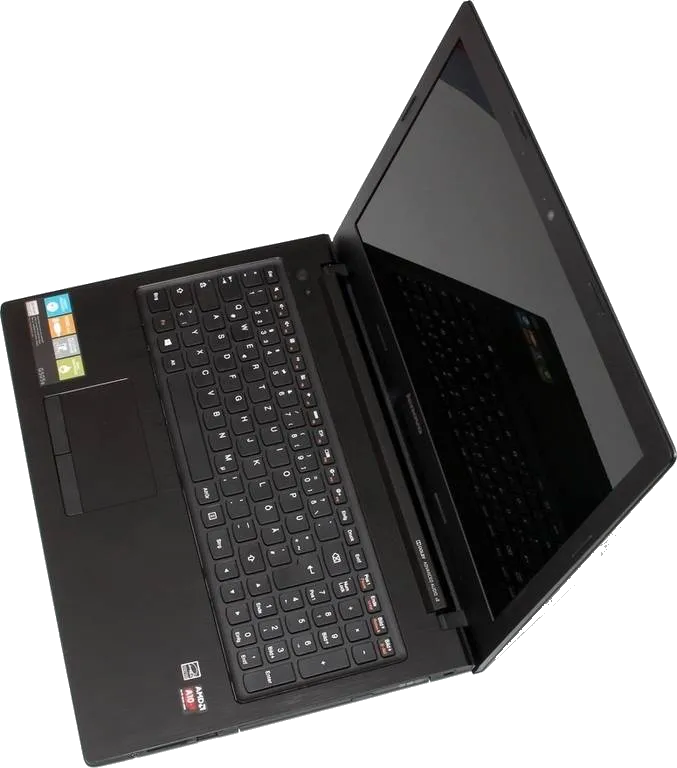 Замена кнопки включения Lenovo G505A