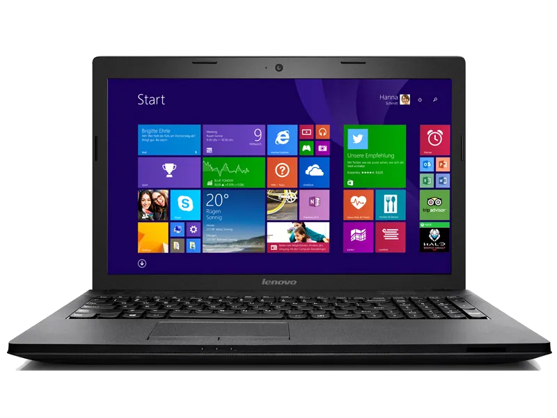 Замена кнопки включения Lenovo G510
