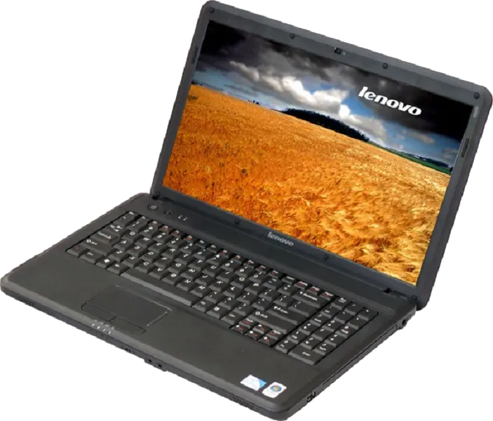 Замена кнопки включения Lenovo G550