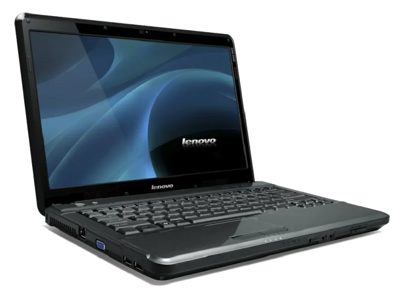 Замена кнопки включения Lenovo G555