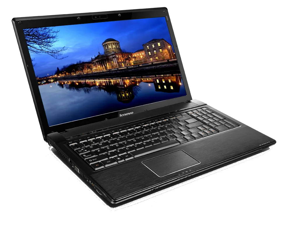Замена кнопки включения Lenovo G560