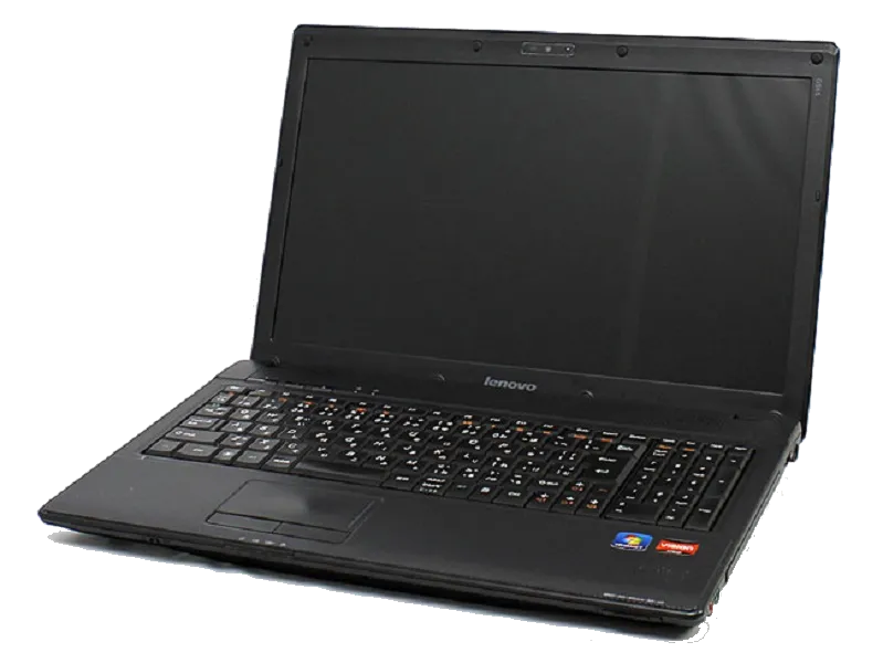 Замена кнопки включения Lenovo G565