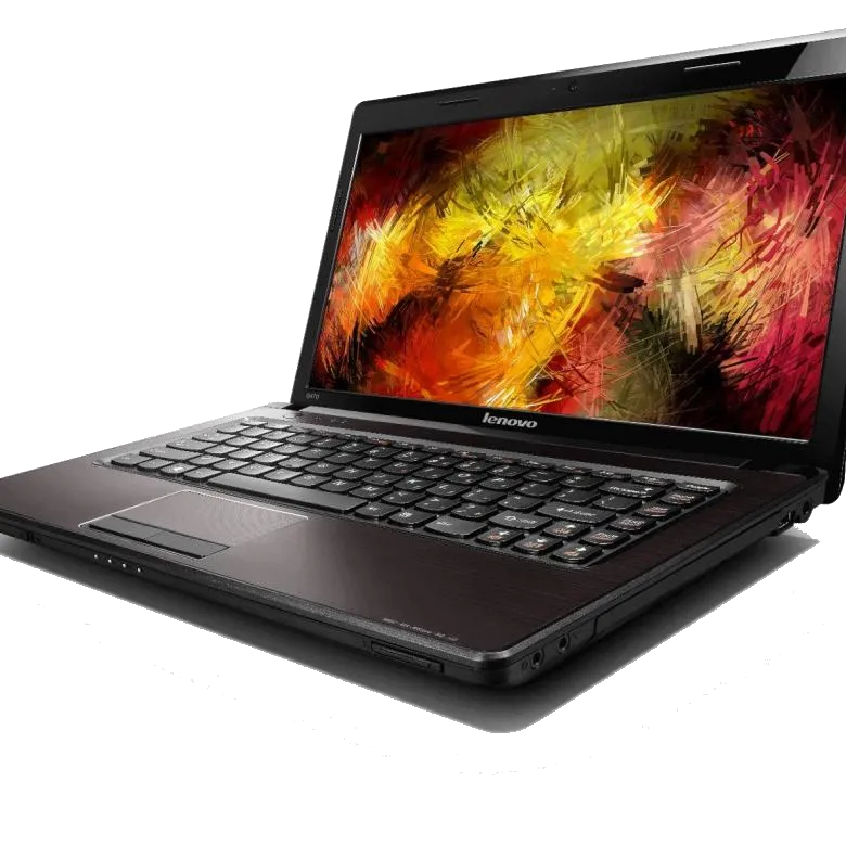 Замена кнопки включения Lenovo G570