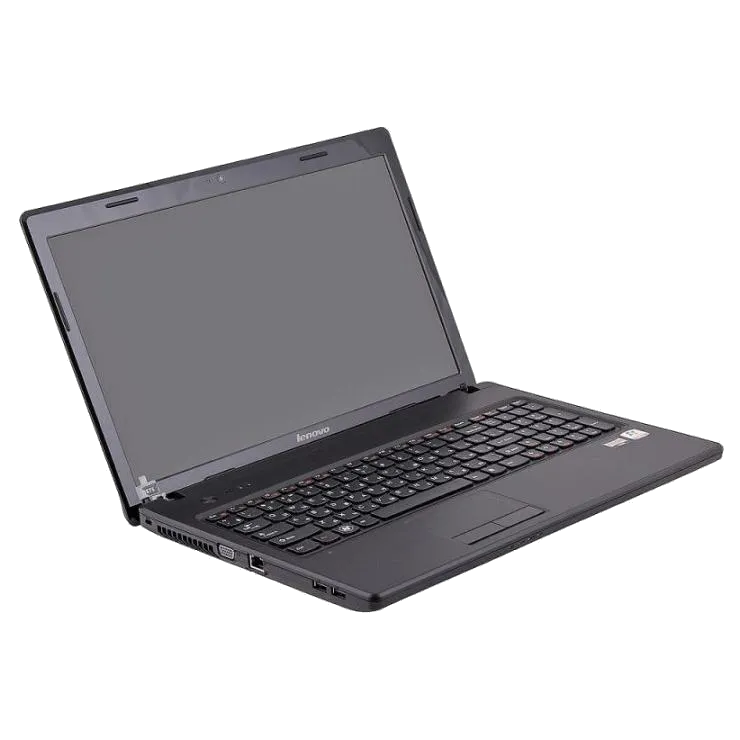 Замена кнопки включения Lenovo G575