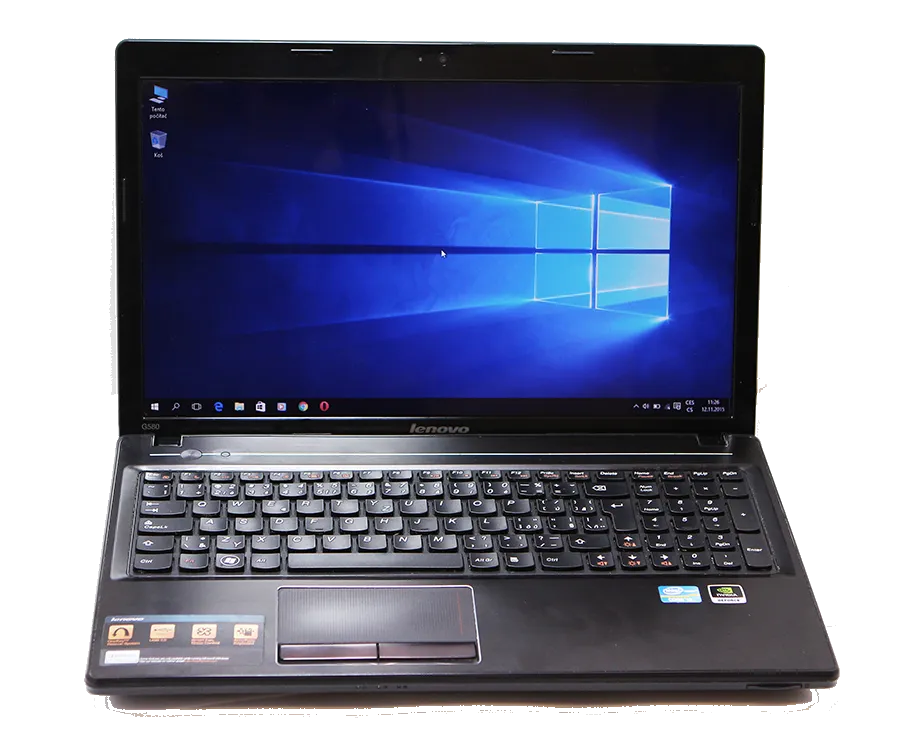 Замена кнопки включения Lenovo G580