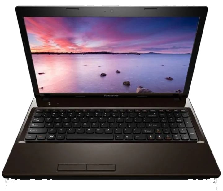 Замена кнопки включения Lenovo G585
