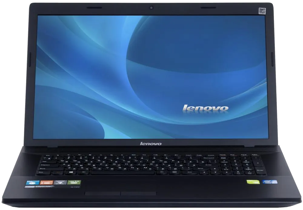 Замена кнопки включения Lenovo G700