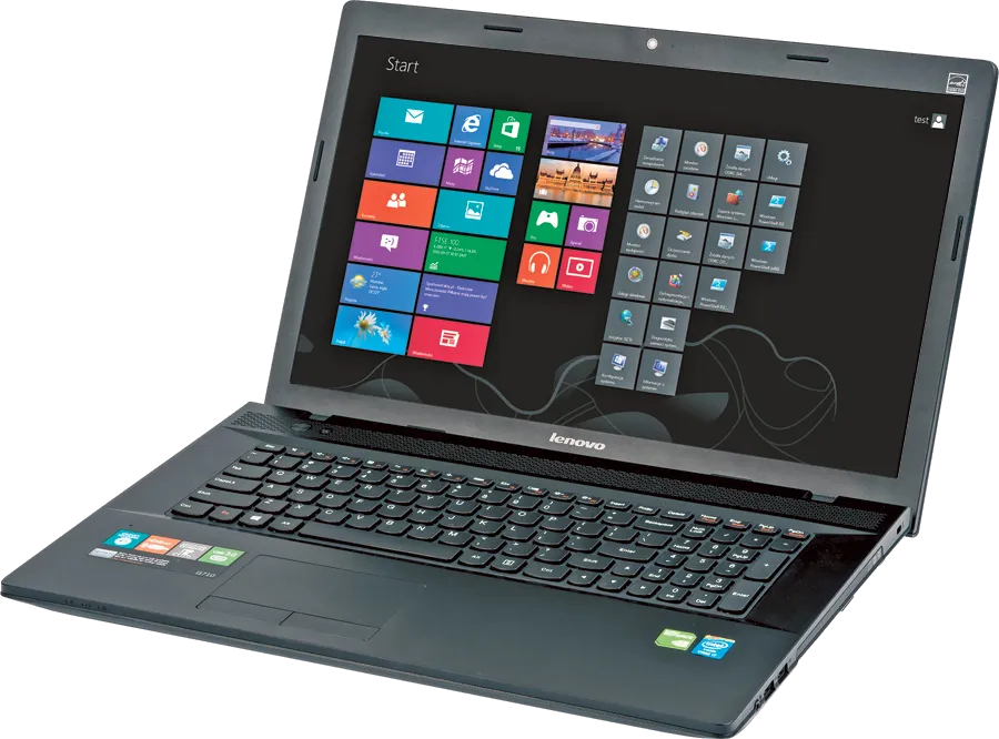Замена кнопки включения Lenovo G710