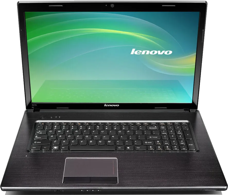 Замена кнопки включения Lenovo G770