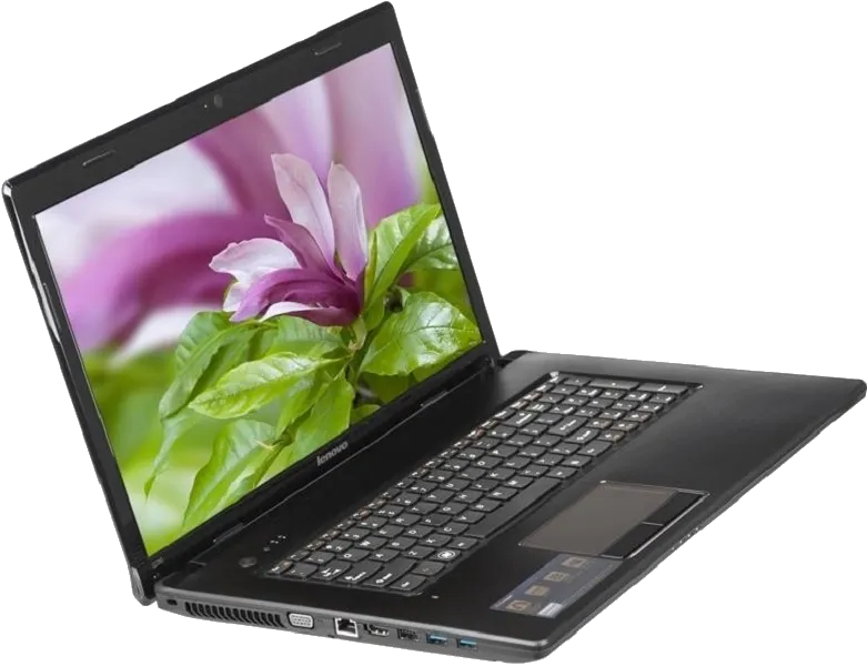 Замена кнопки включения Lenovo G780