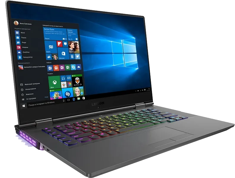 Замена кнопки включения Lenovo Y730-15