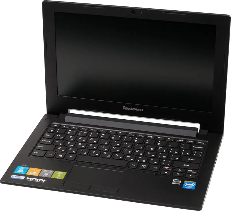Замена кнопки включения Lenovo S2030