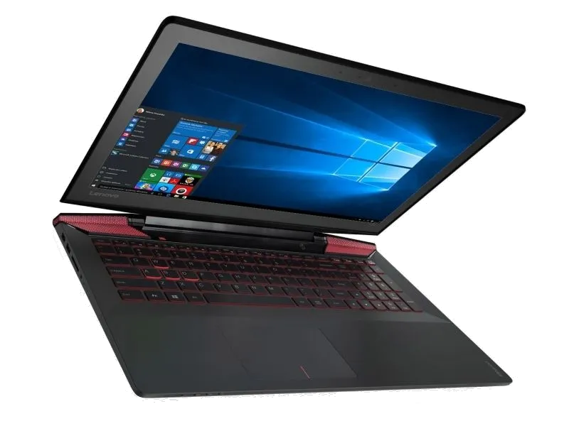 Замена кнопки включения Lenovo Y700-15