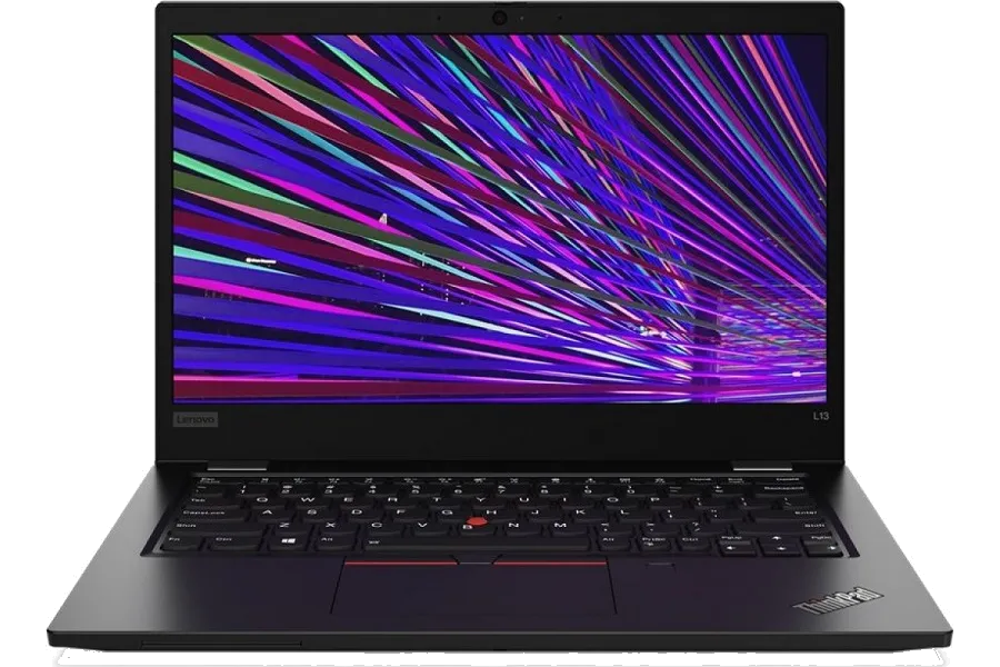Замена кнопки включения Lenovo 13