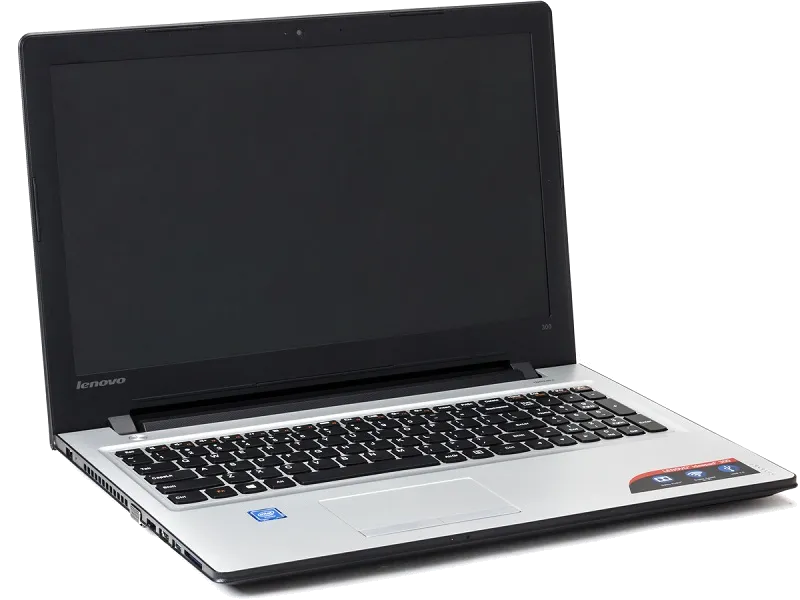 Замена кнопки включения Lenovo 300-15
