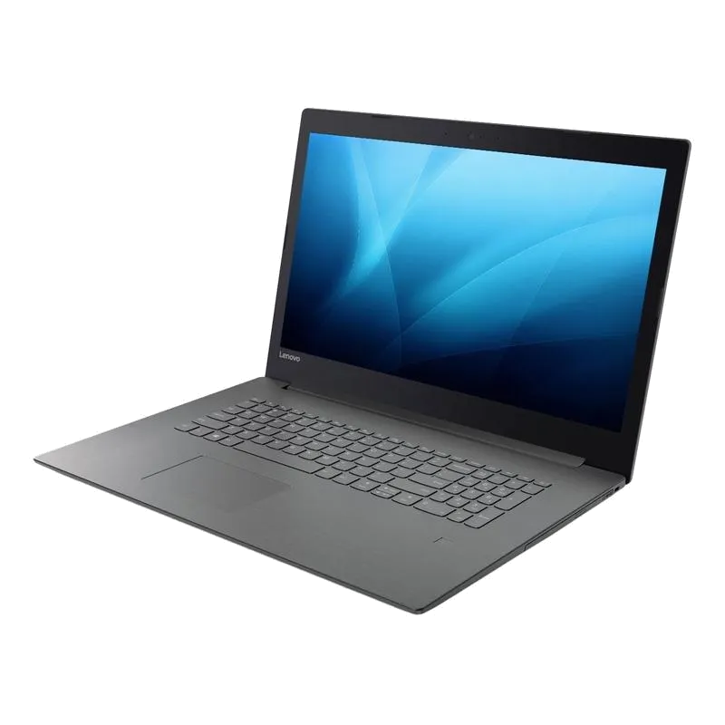 Замена кнопки включения Lenovo 320-17