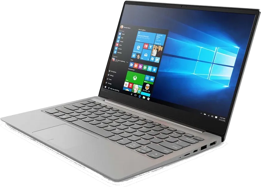 Замена кнопки включения Lenovo 320S-13
