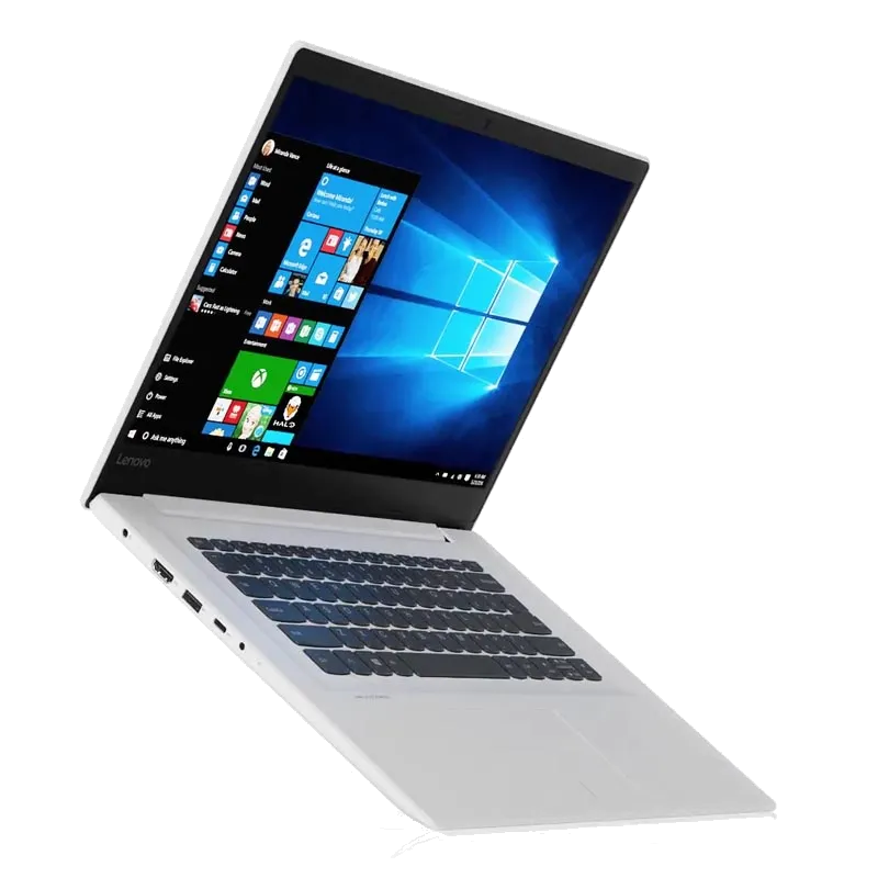 Замена кнопки включения Lenovo 320S-15