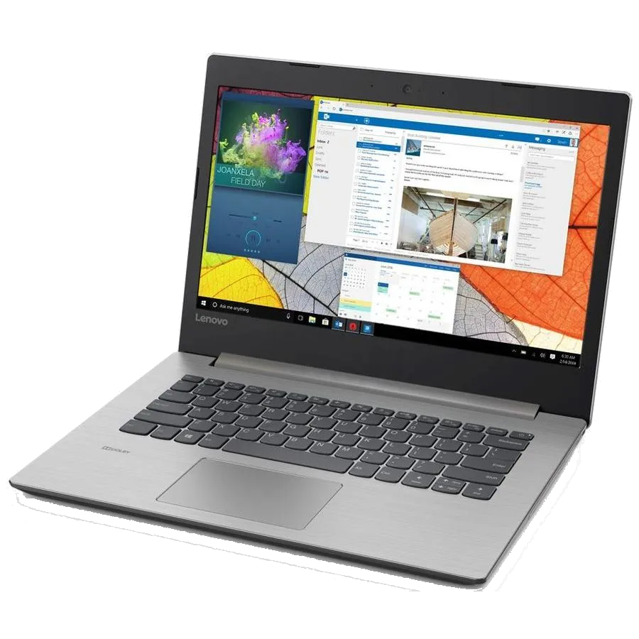 Замена кнопки включения Lenovo 330-14