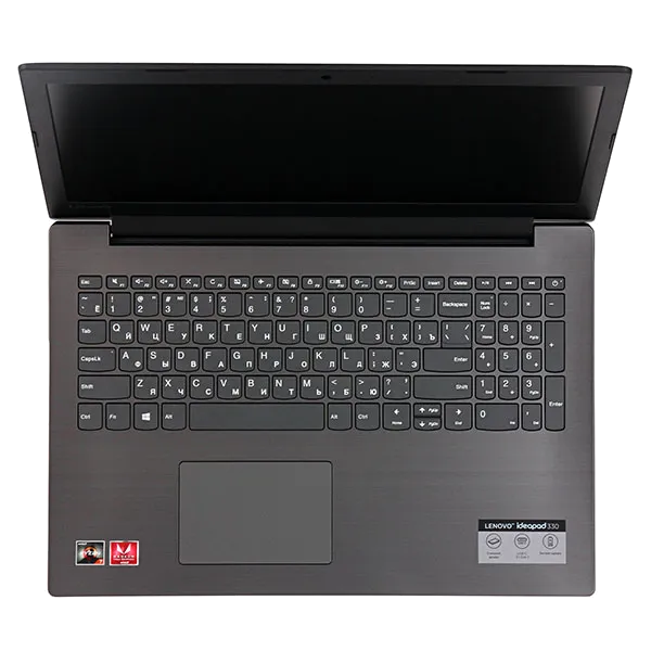 Замена кнопки включения Lenovo 330-15