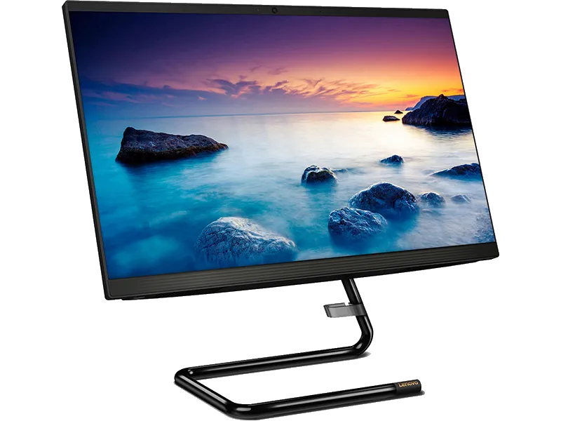 Профилактическая чистка Lenovo IdeaCentre A340-22