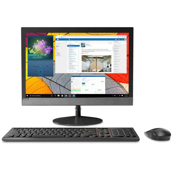 Профилактическая чистка Lenovo V130-20