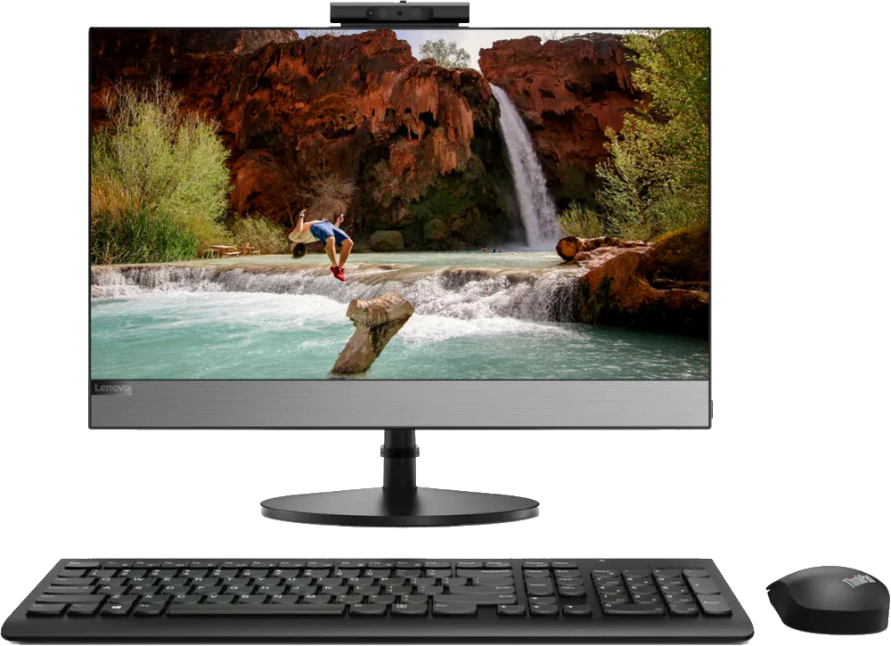 Профилактическая чистка Lenovo V530-22