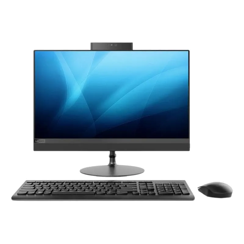 Профилактическая чистка Lenovo IdeaCentre 520-22