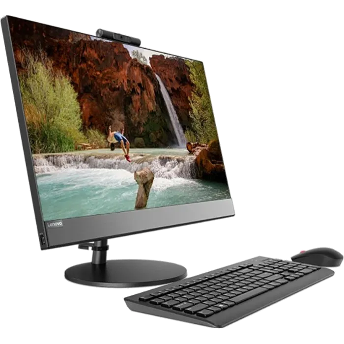 Профилактическая чистка Lenovo V530-24