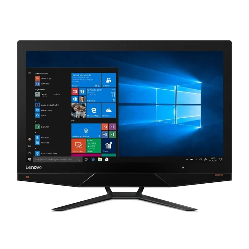 Профилактическая чистка Lenovo IdeaCentre 700-24ISH