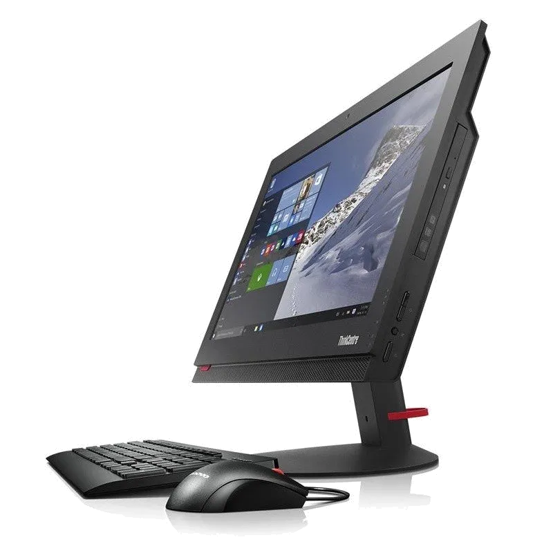 Профилактическая чистка Lenovo M700z