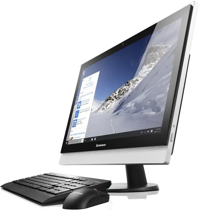 Профилактическая чистка Lenovo ThinkCentre S500z