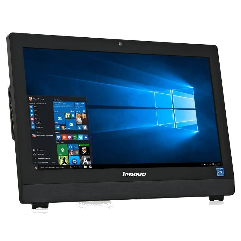 Профилактическая чистка Lenovo ThinkCentre S200z