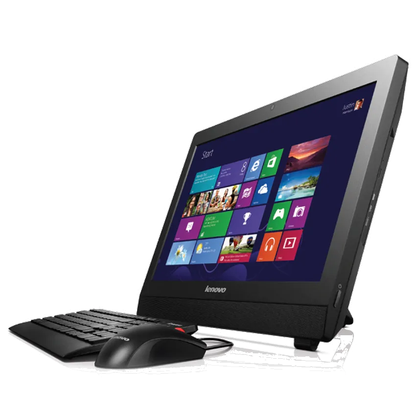 Профилактическая чистка Lenovo S20-00