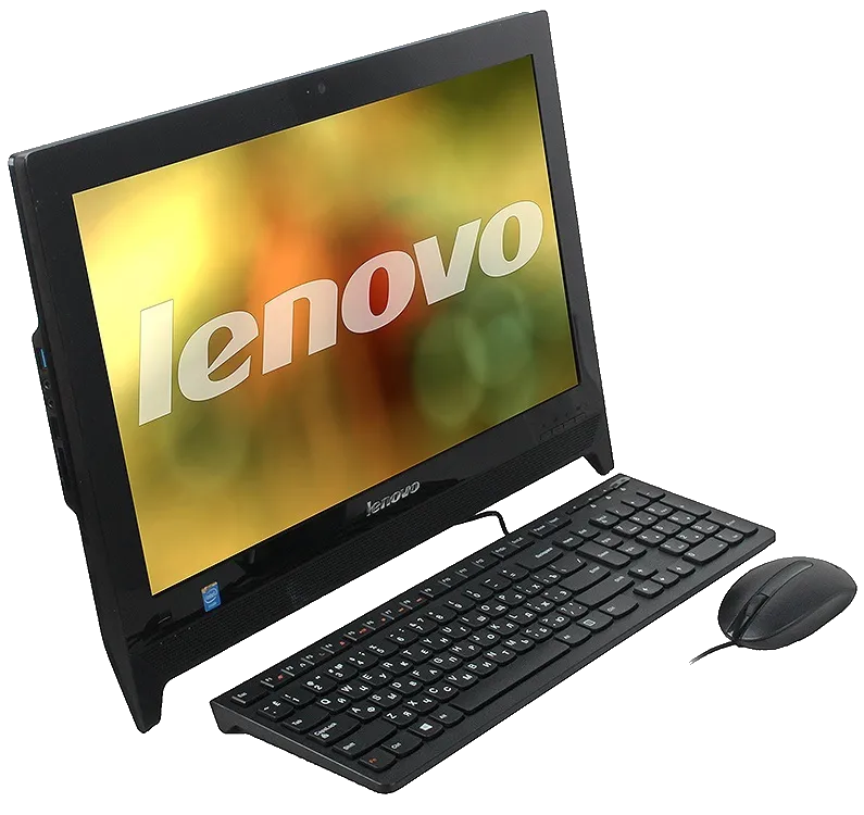 Профилактическая чистка Lenovo IdeaCentre C260G-J182G5008UK