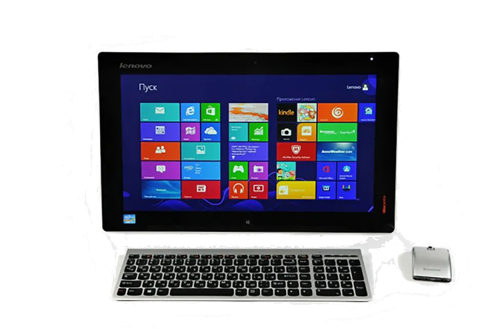 Профилактическая чистка Lenovo IdeaCentre Flex 57318718