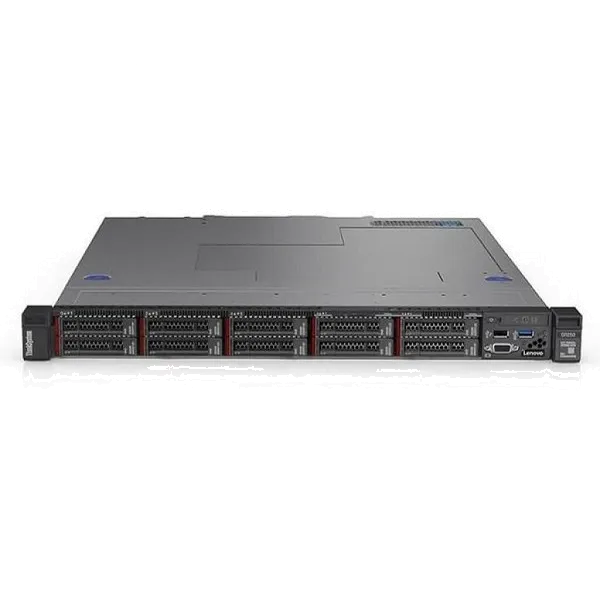 Замена жестких дисков Lenovo 7Y51A026EA