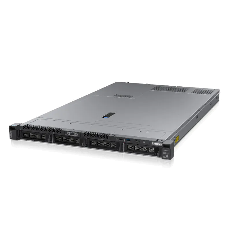 Замена жестких дисков Lenovo 7X08A025EA