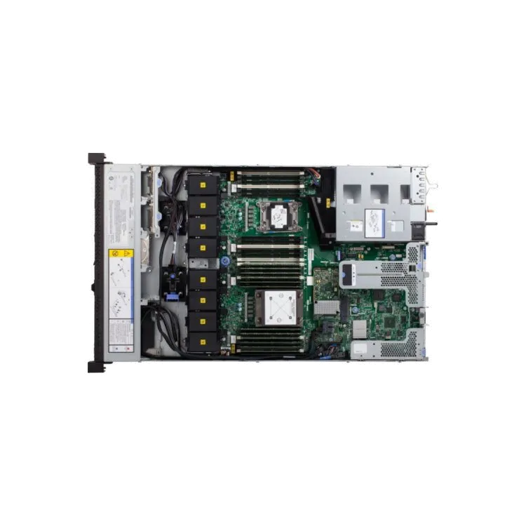Замена жестких дисков Lenovo 5463K6G