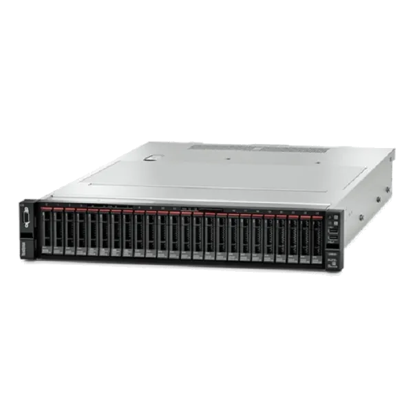 Замена жестких дисков Lenovo 7X06A07YEA