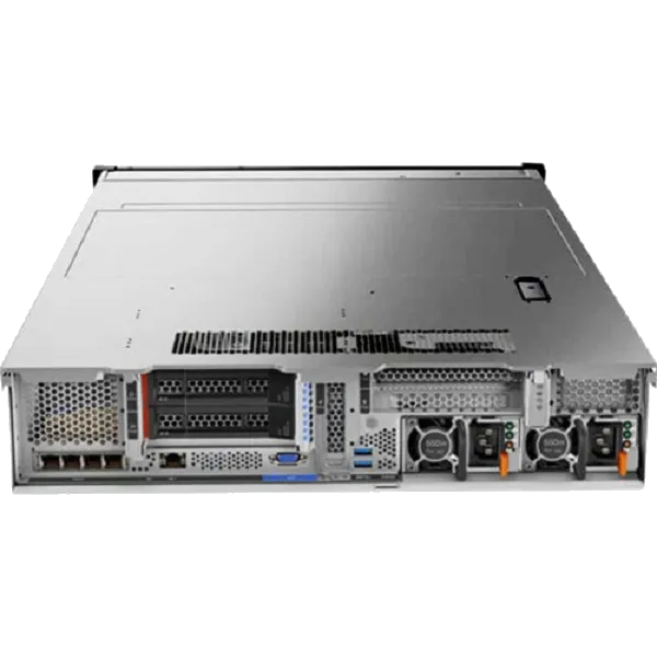 Замена жестких дисков Lenovo Topseller, SR650