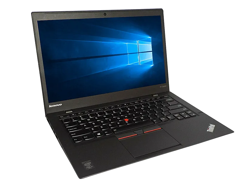 Замена северного моста Lenovo THINKPAD X1 Carbon Ultrabook