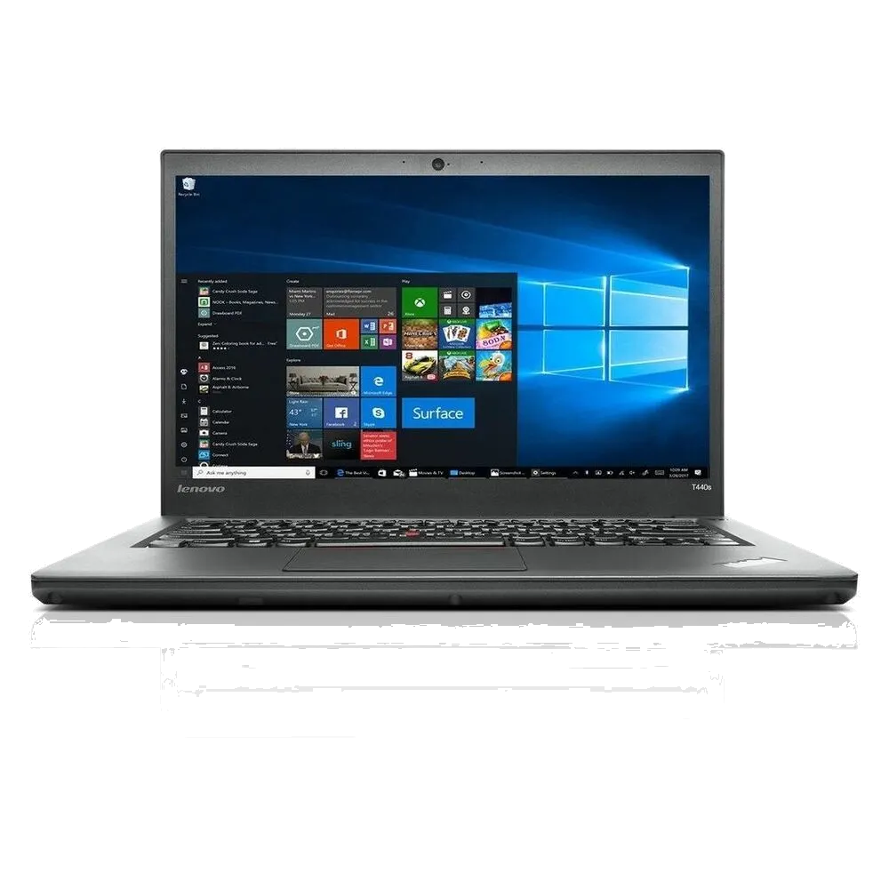 Замена северного моста Lenovo THINKPAD T440s Ultrabook