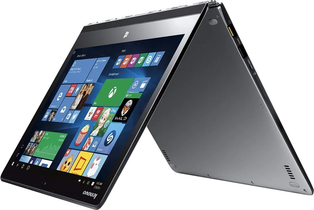 Замена северного моста Lenovo Yoga 3 Pro