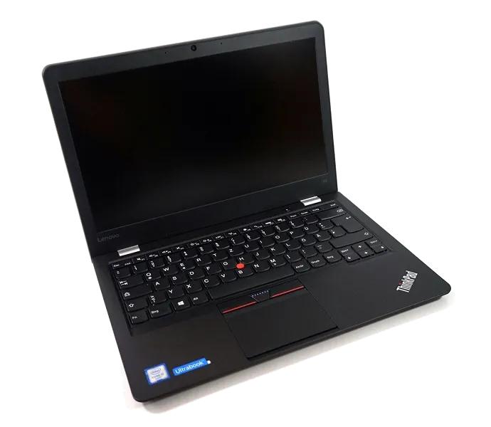 Замена северного моста Lenovo ThinkPad 13 Ultrabook