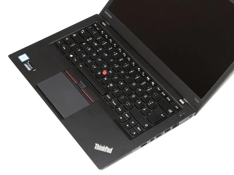 Замена северного моста Lenovo THINKPAD T460 Ultrabook