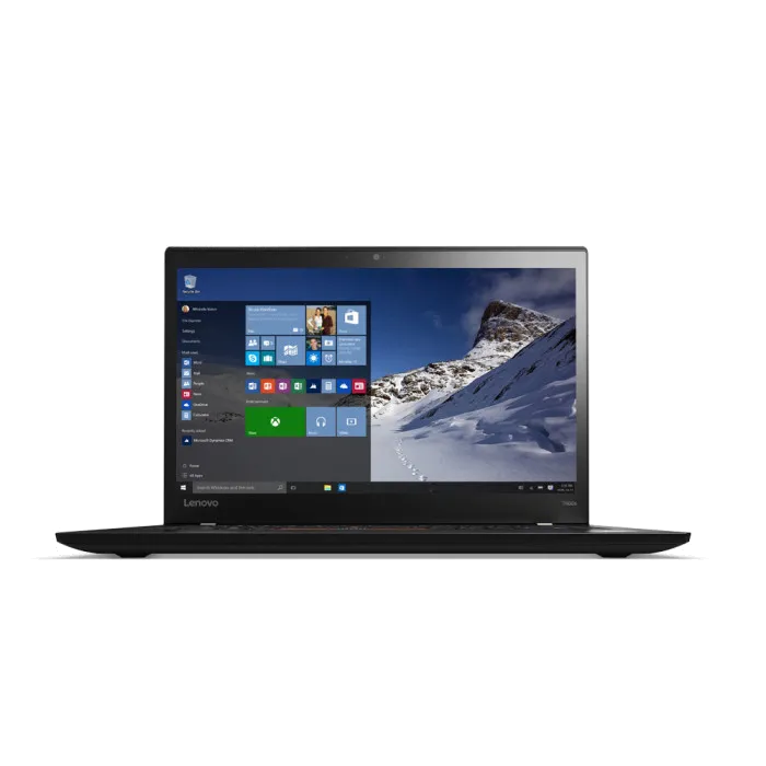 Замена северного моста Lenovo THINKPAD T460s Ultrabook
