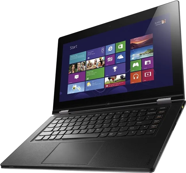 Замена северного моста Lenovo IdeaPad Yoga 13